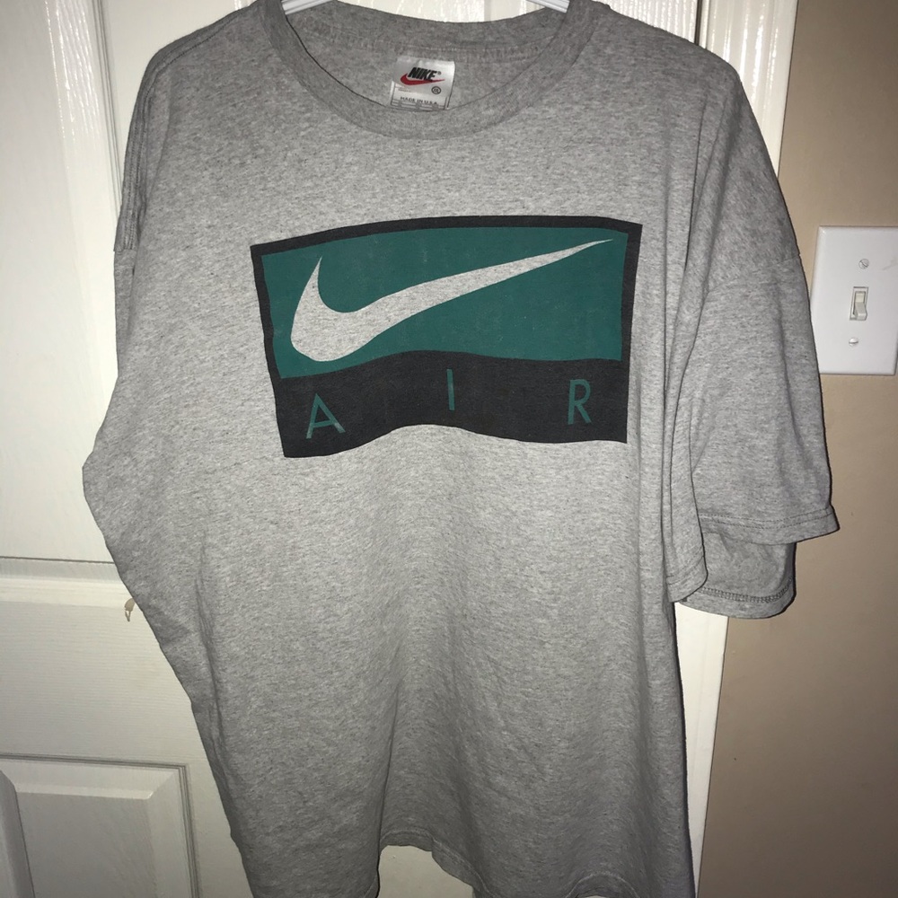 Vintage Nike Air t-shirt